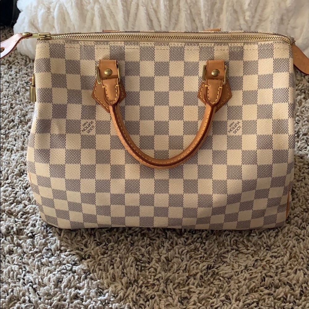 Speedy Louis Vuitton